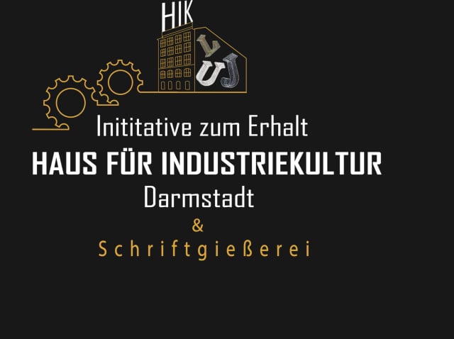 Initiative zum Erhalt HIK Darmstadt